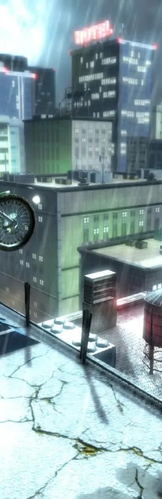 Urban Trial Freestyle