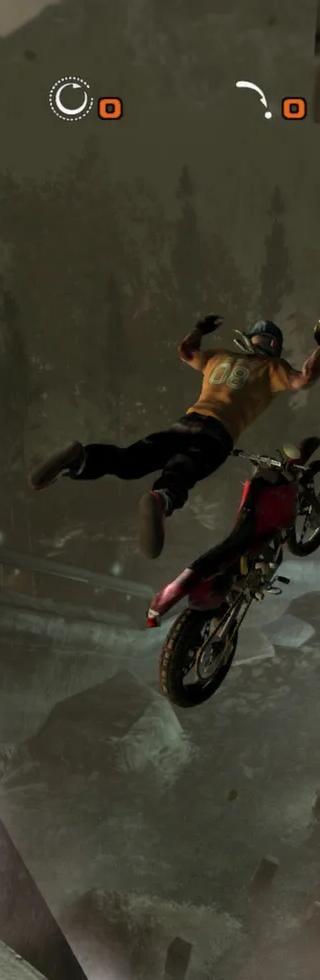 Urban Trial Freestyle