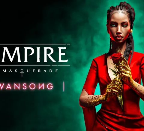 Vampire: The Masquerade – Swansong