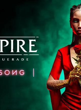 Vampire: The Masquerade – Swansong