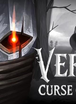 Verho - Curse of Faces