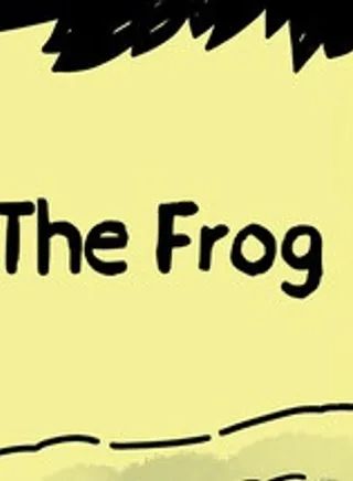Walk The Frog