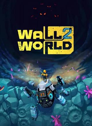Wall World 2