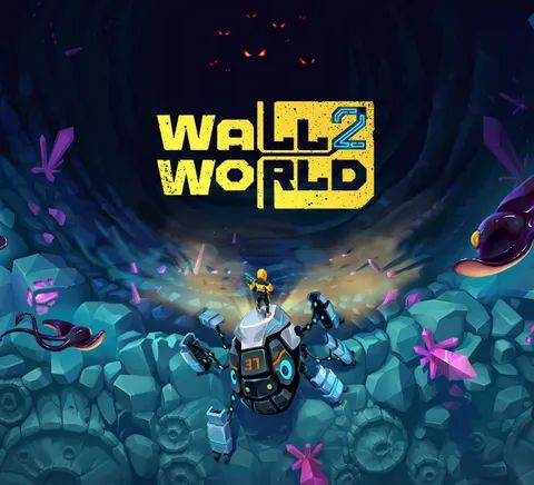 Wall World 2