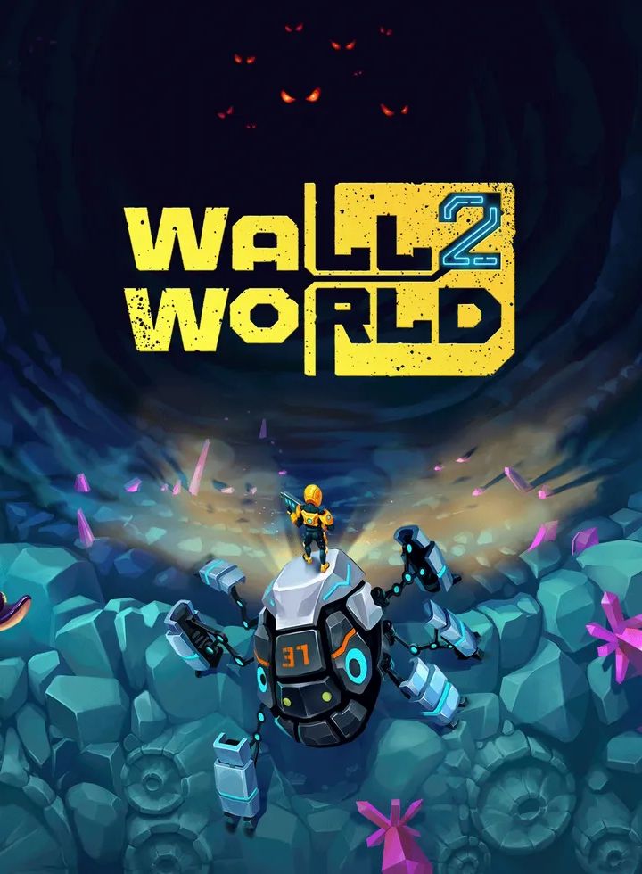hero background