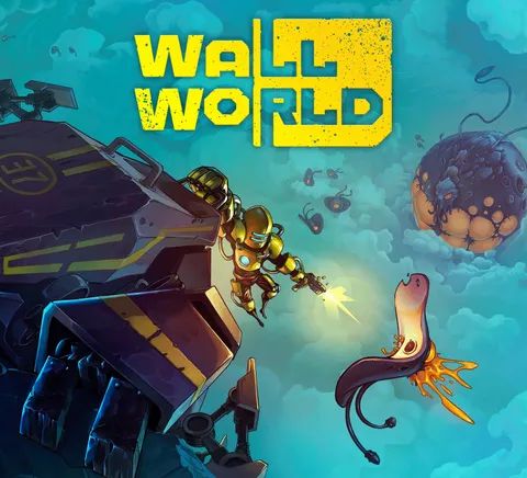 Wall World