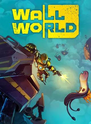 Wall World