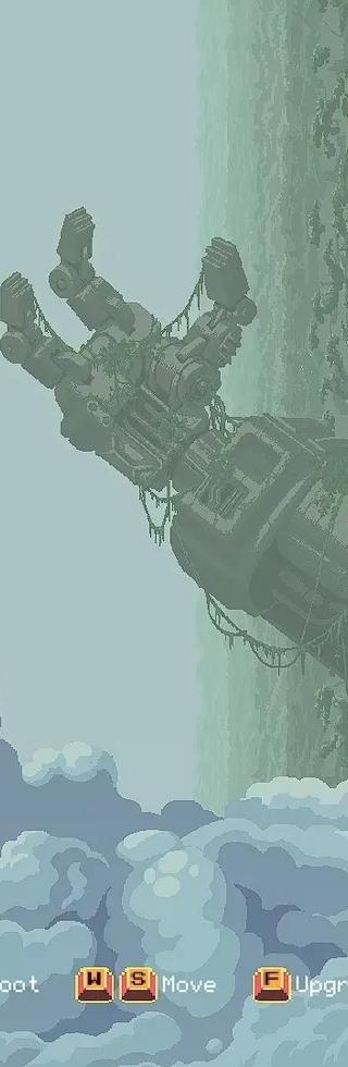 Wall World