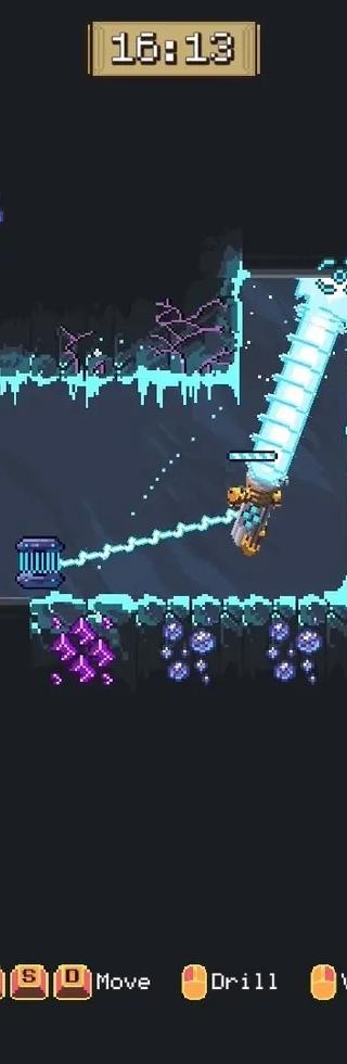 Wall World