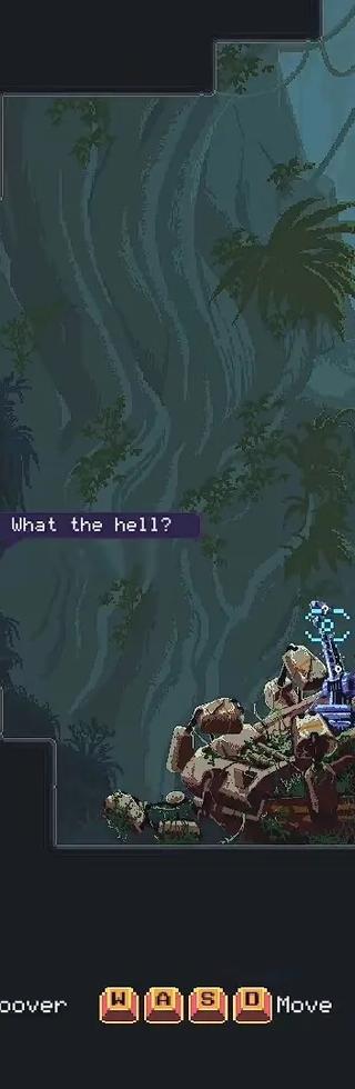 Wall World