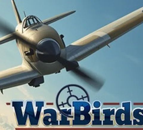 WarBirds26