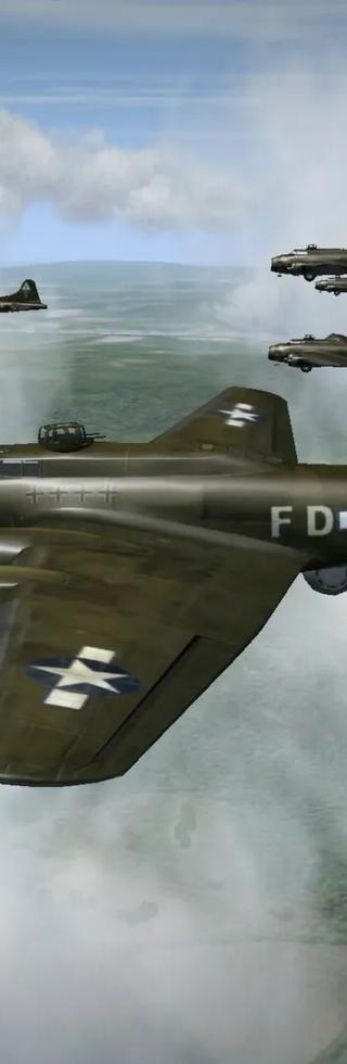 WarBirds26
