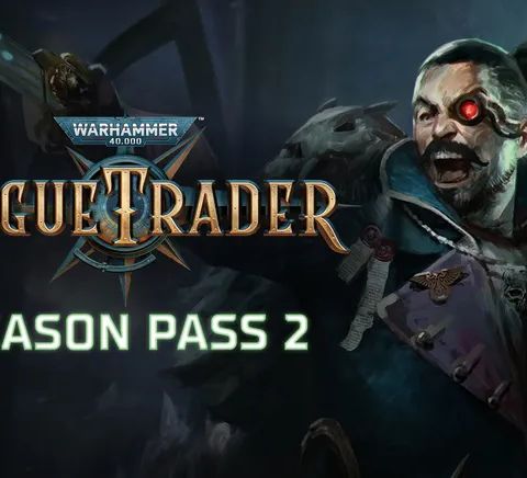 Warhammer 40,000: Rogue Trader Season Pass 2