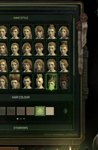 Warhammer 40,000: Rogue Trader Season Pass 2