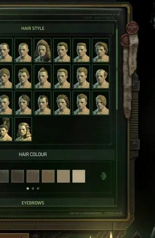 Warhammer 40,000: Rogue Trader Season Pass 2