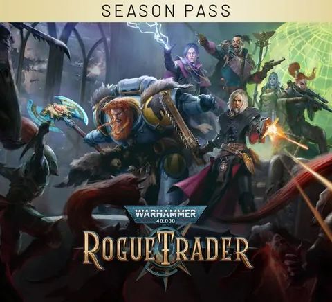 Warhammer 40,000: Rogue Trader - Season Pass