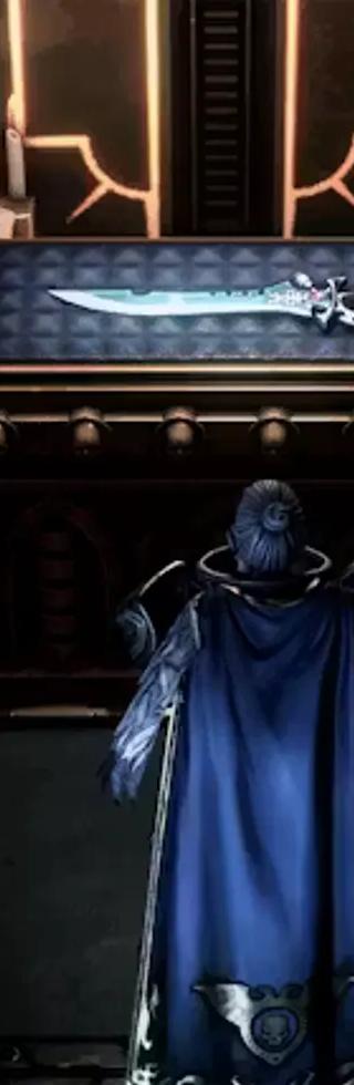 Warhammer 40,000: Rogue Trader – The Infinite Museion