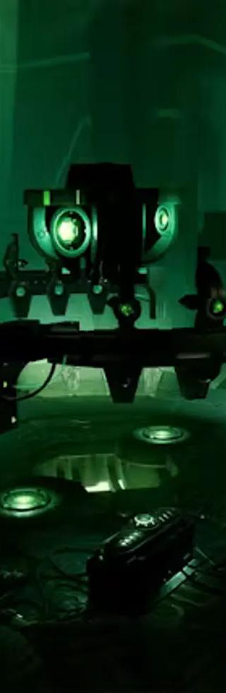 Warhammer 40,000: Rogue Trader – The Infinite Museion