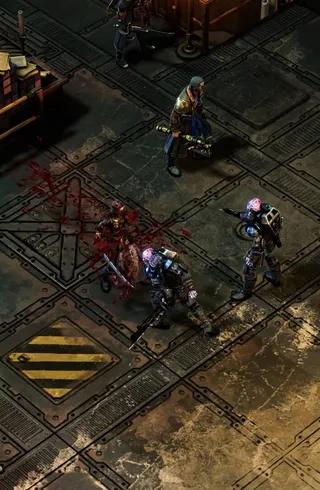 Warhammer 40,000: Rogue Trader - Void Shadows