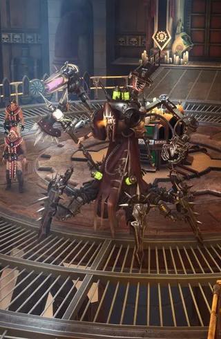 Warhammer 40,000: Rogue Trader - Voidfarer Pack