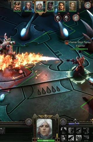 Warhammer 40,000: Rogue Trader - Voidfarer Pack