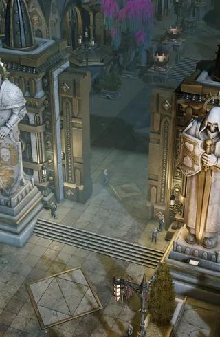 Warhammer 40,000: Rogue Trader - Voidfarer Pack