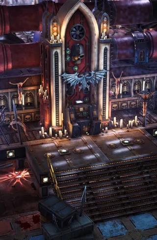 Warhammer 40,000: Rogue Trader - Voidfarer Pack