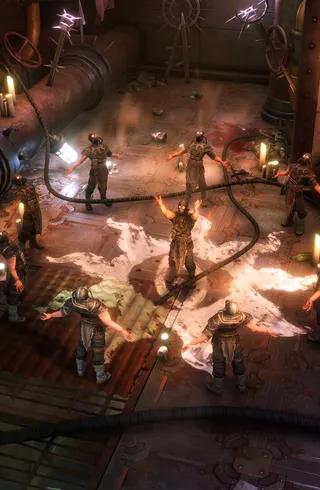 Warhammer 40,000: Rogue Trader - Voidfarer Pack