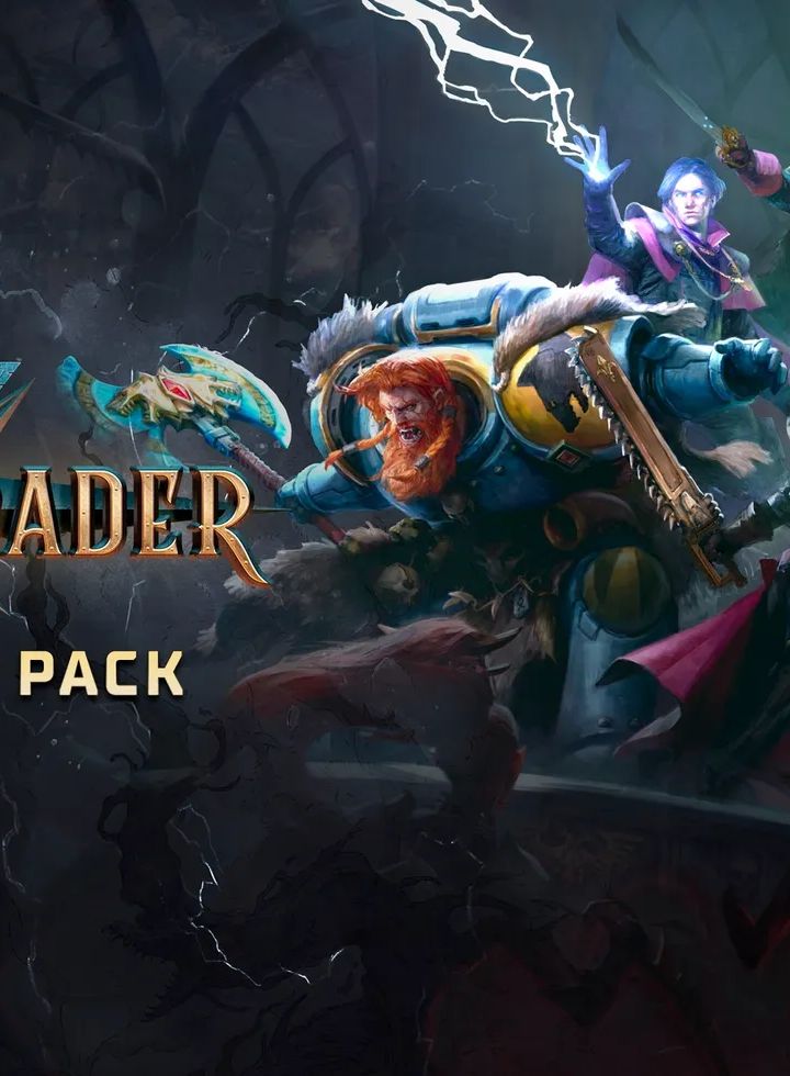 hero background