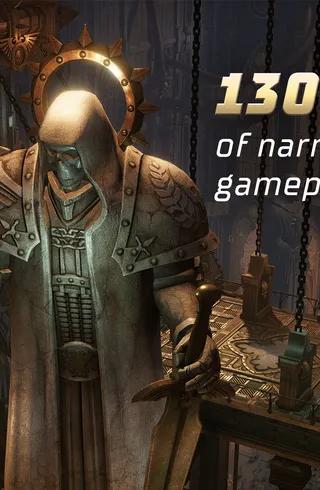 Warhammer 40,000: Rogue Trader