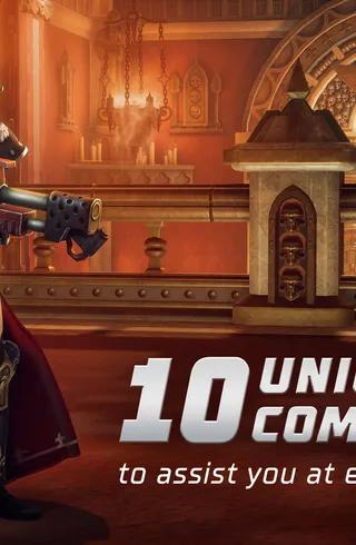 Warhammer 40,000: Rogue Trader