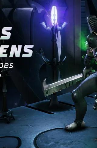 Warhammer 40,000: Rogue Trader
