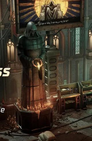 Warhammer 40,000: Rogue Trader