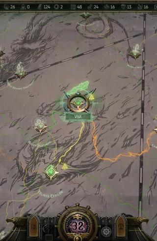 Warhammer 40,000: Rogue Trader
