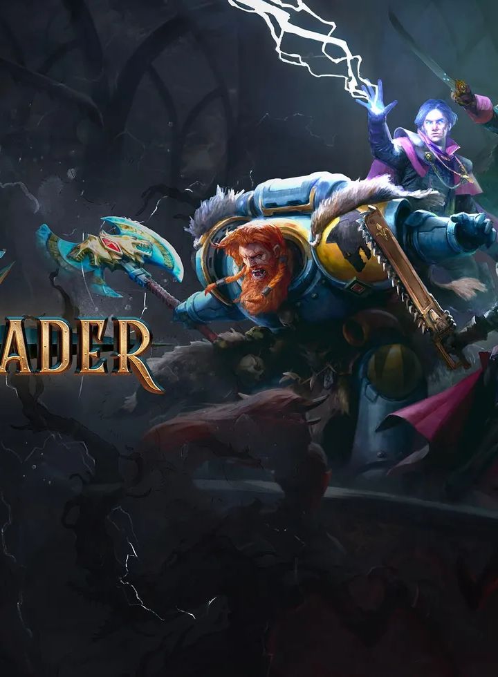 hero background