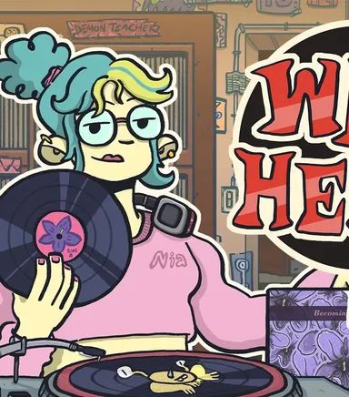 Wax Heads Is the Record Store Game Nobody Knew They Needed