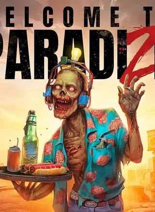 Welcome To Paradize