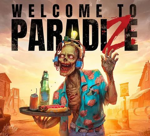 Welcome To Paradize