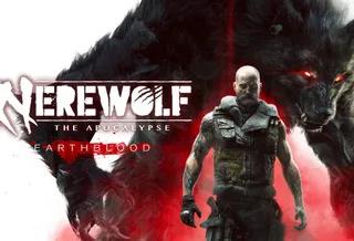 Werewolf: The Apocalypse - Earthblood