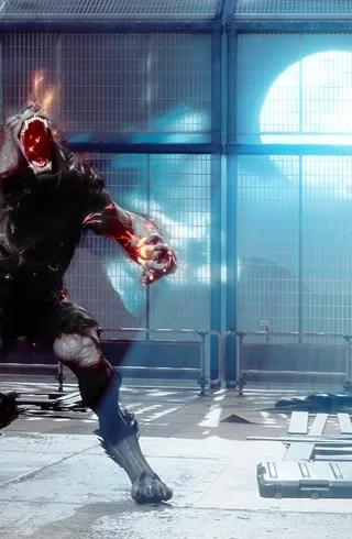 Werewolf: The Apocalypse - Earthblood