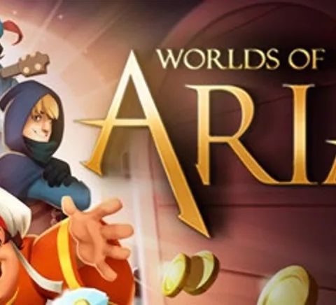 Worlds of Aria