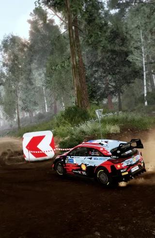 WRC 10 FIA World Rally Championship