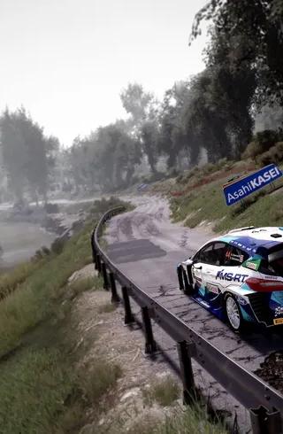 WRC 10 FIA World Rally Championship