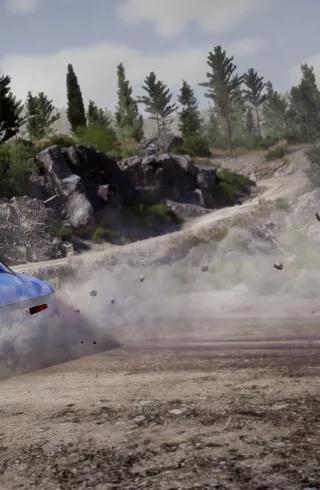 WRC 10 FIA World Rally Championship