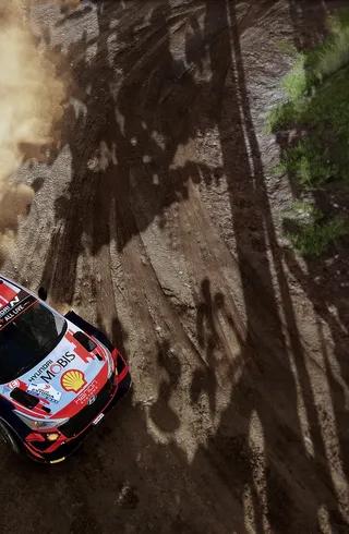 WRC 10 FIA World Rally Championship Deluxe Edition