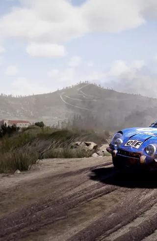 WRC 10 FIA World Rally Championship Deluxe Edition