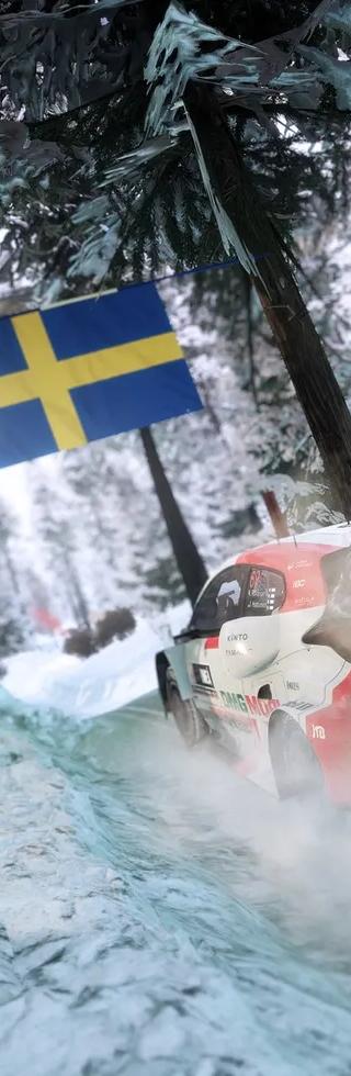 WRC Generations Fully Loaded Edition
