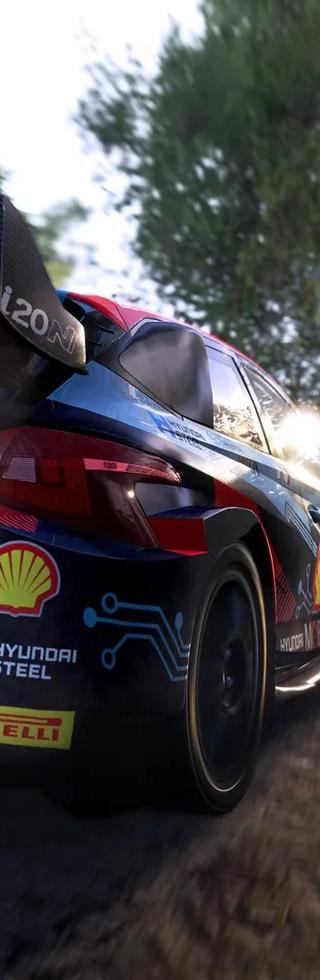 WRC Generations Fully Loaded Edition