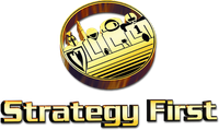 Strategy First