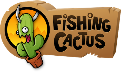 Fishing Cactus